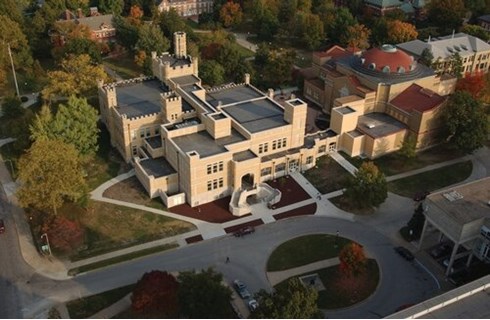 Southern Illinois University Carbondale